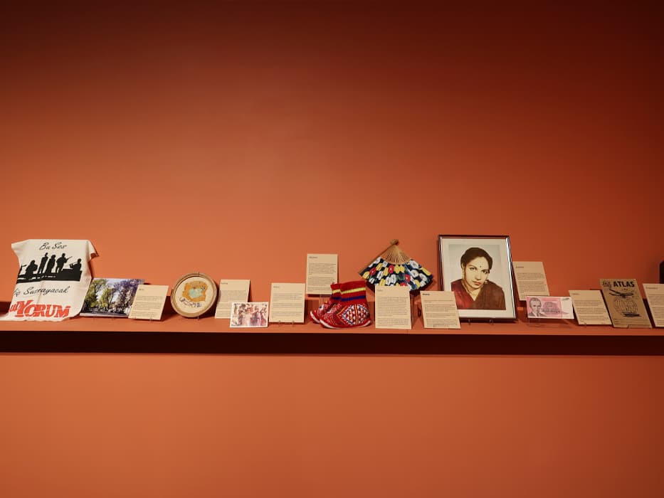 Shelf